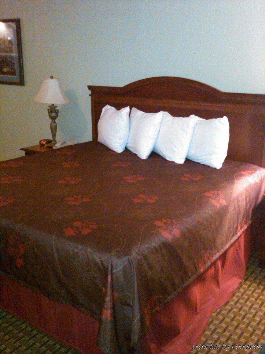 White Columns Inn Thomson Quarto foto